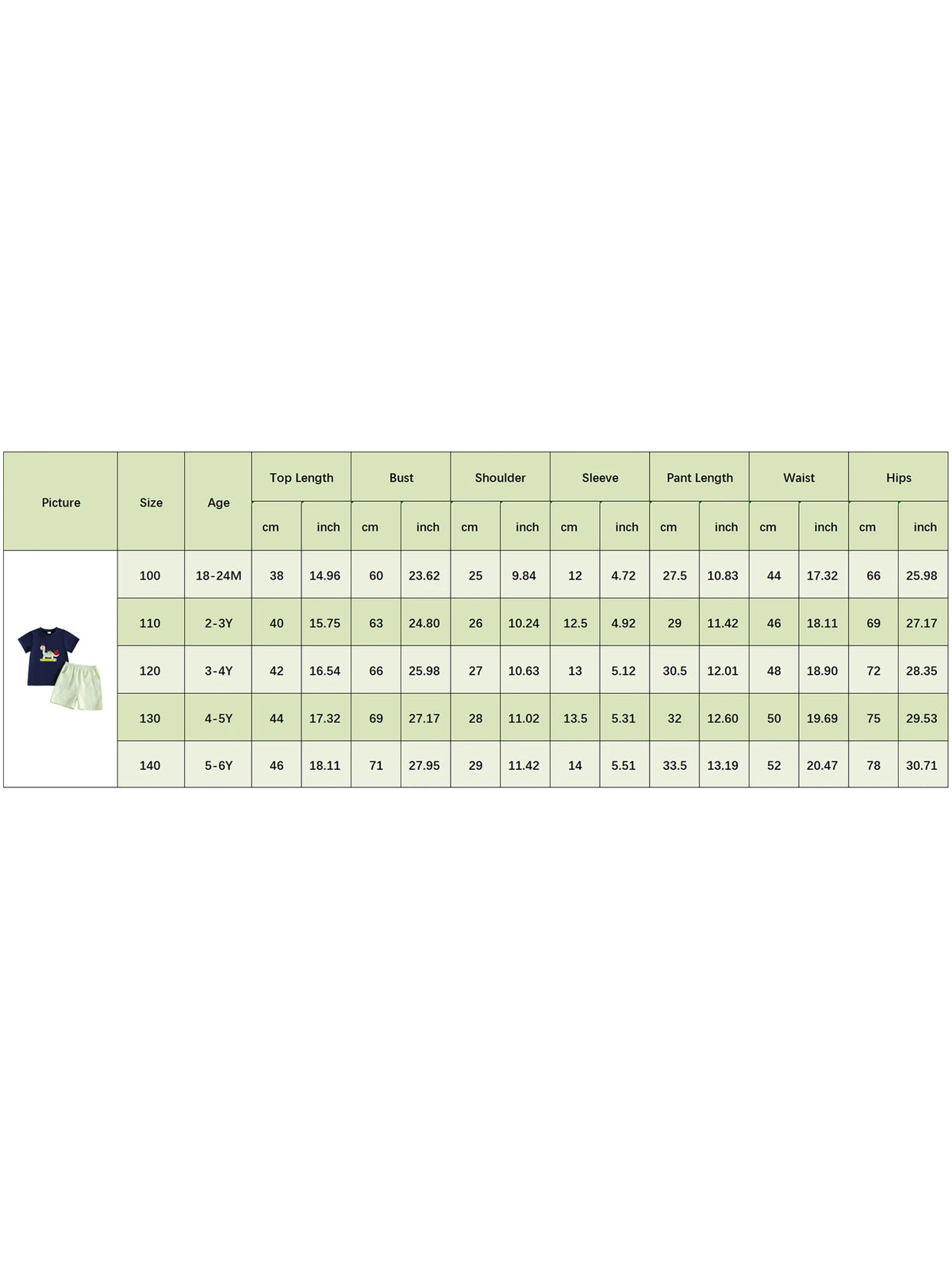 Toddler Boy s Back to School Outfit Set with Short Sleeve Dino Embroidery T-Shirt and Matching Shorts - Adorable Toddler