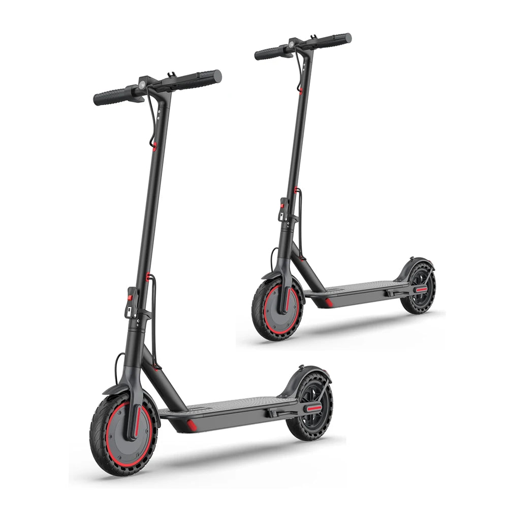 Ladped Electric Scooter LP60 350W Urban Folding Commuter