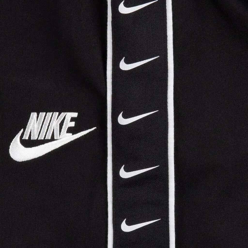 Nike Baby Boy's Swoosh Taping Tricot Two-Piece Set