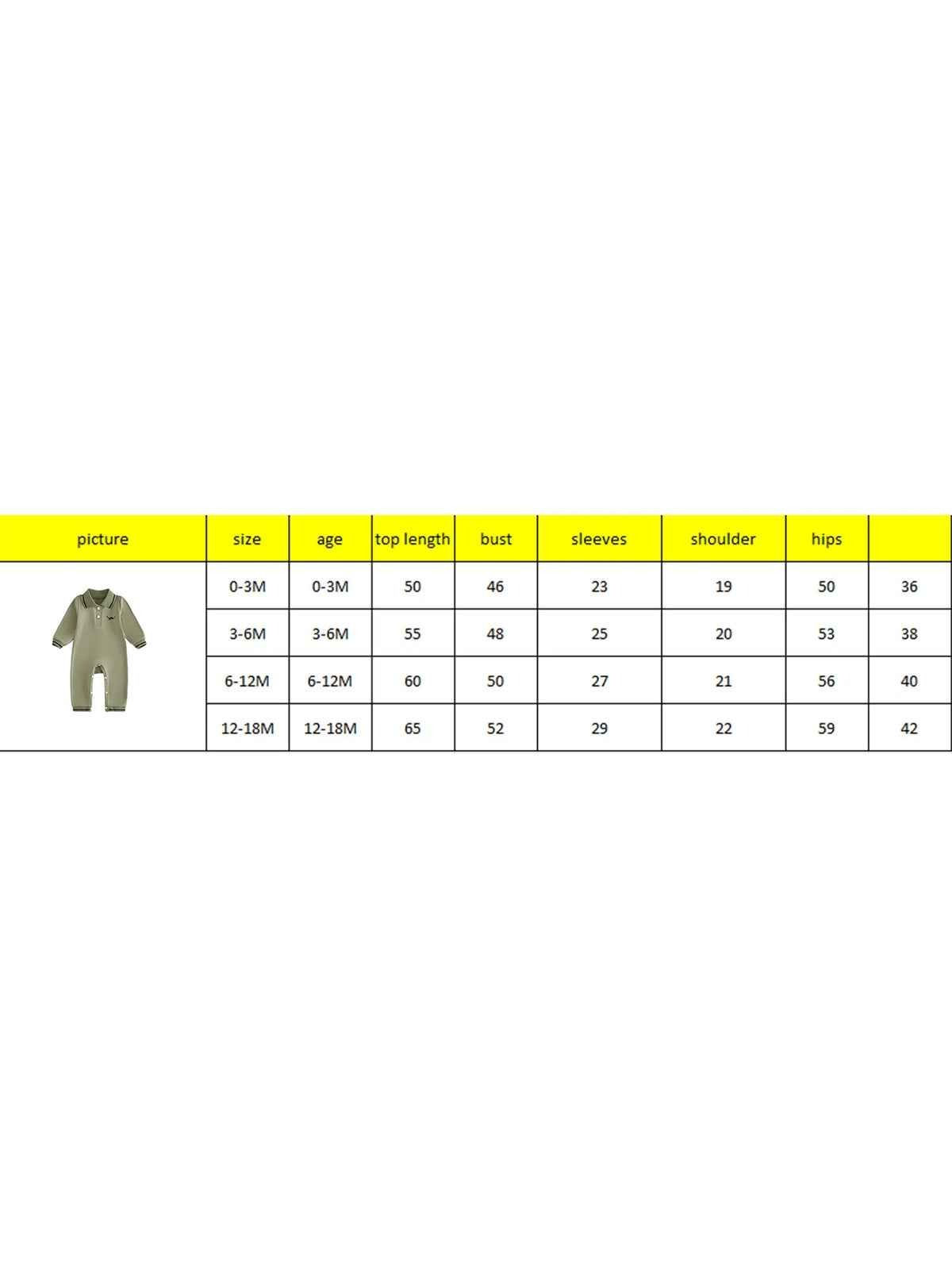 Long Sleeve Dinosaur Print Romper For Baby Girls With Lapel