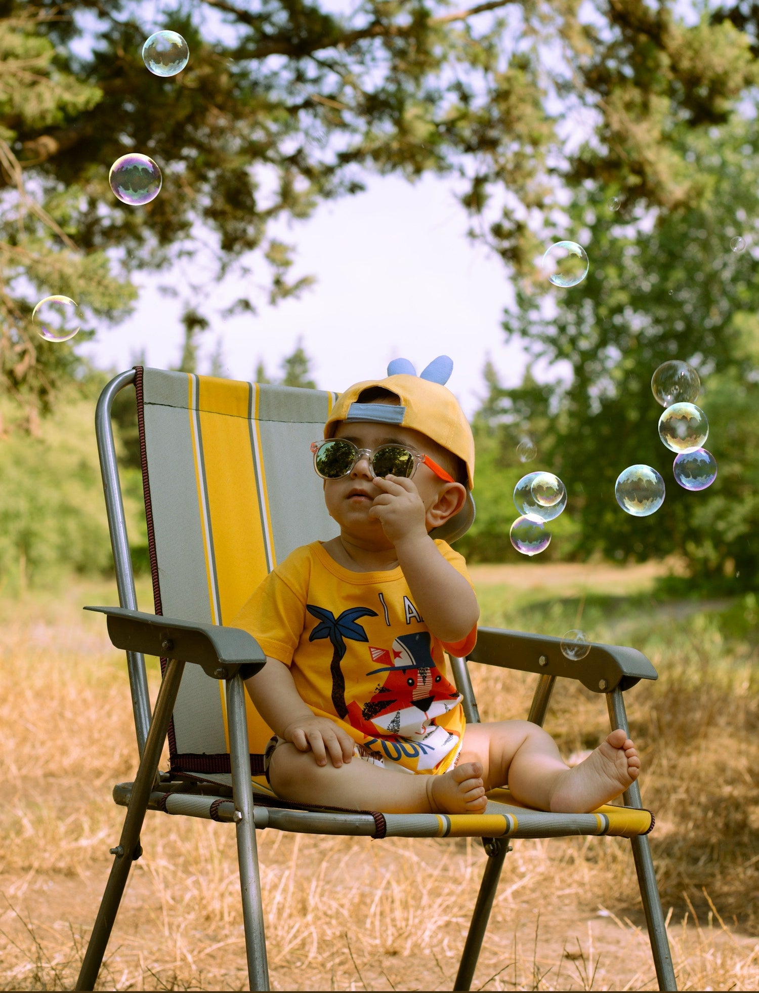Outside Fun
