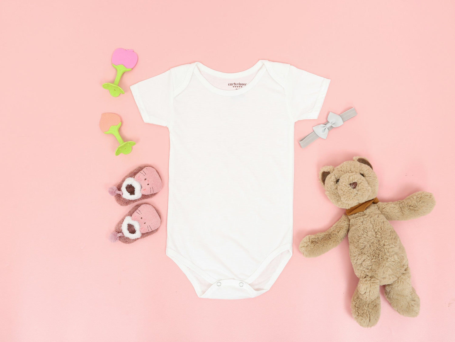 Girl Clothes