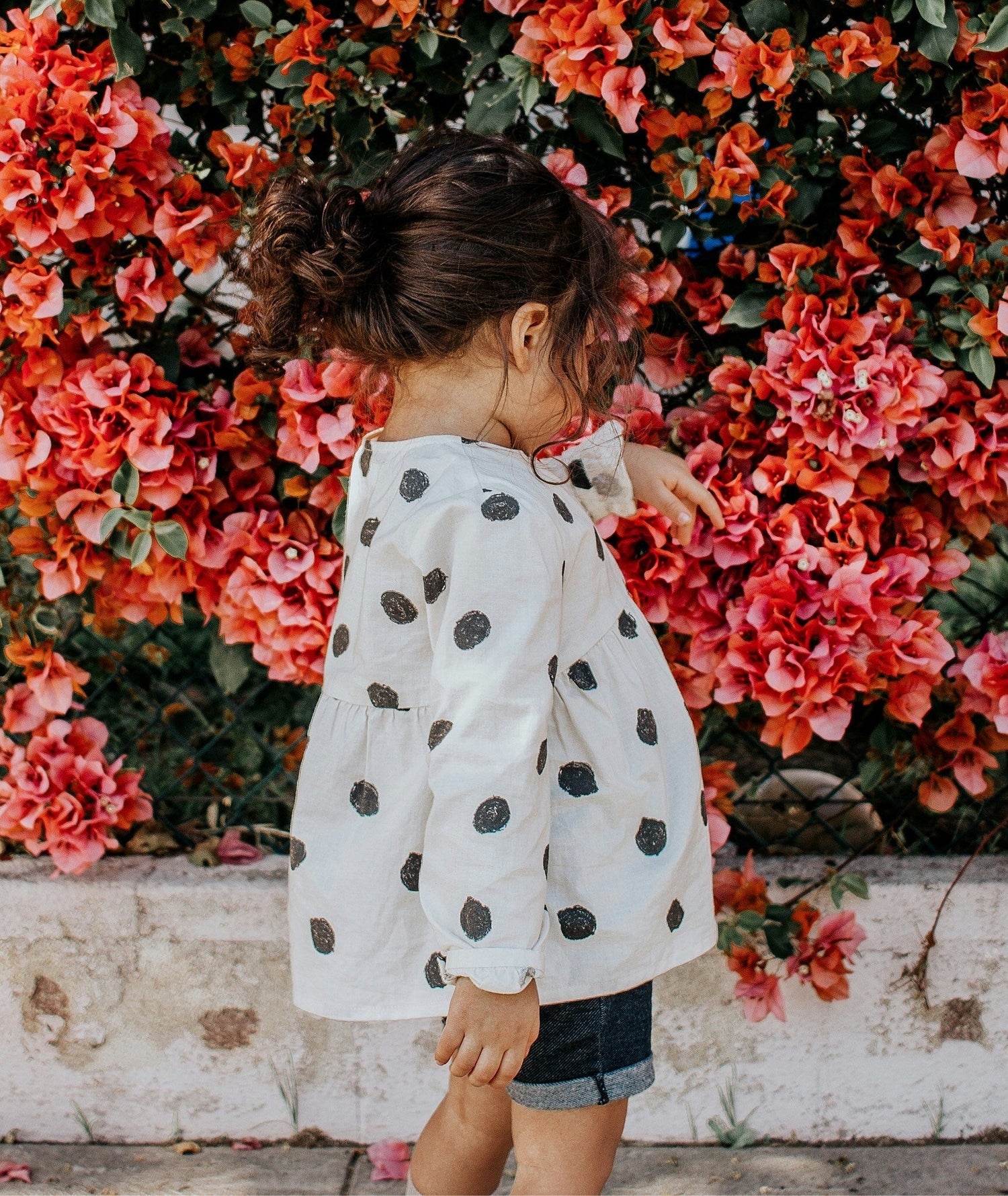 Toddler Girls
