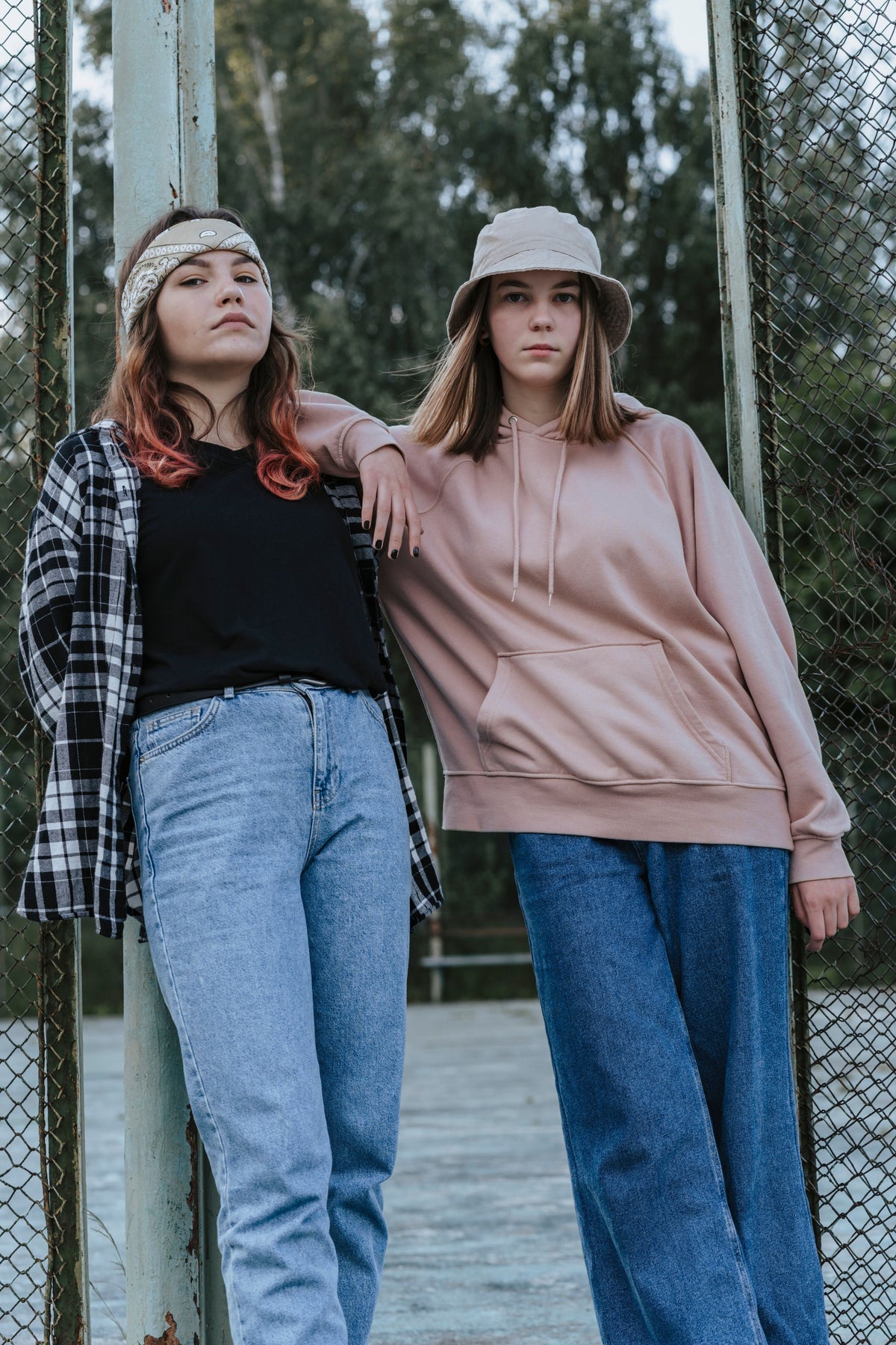 Teens Clothing