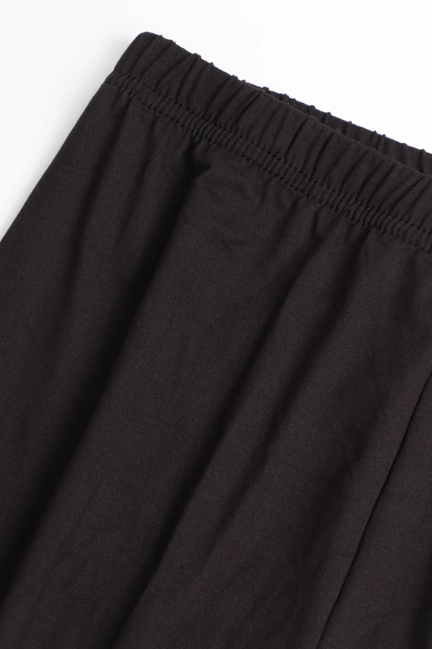 Girls Stretchy Leggings Breathable Kids Tight Pants