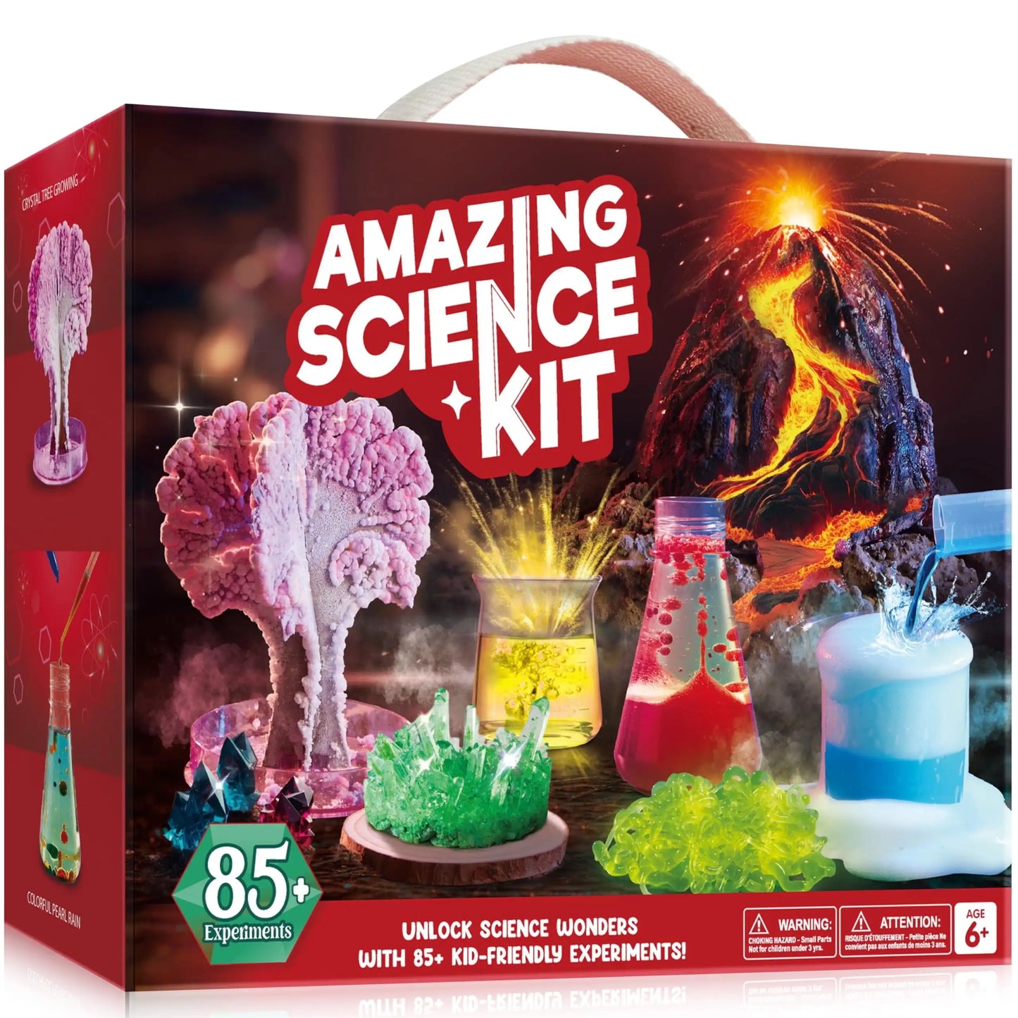 Joyfy STEM Science Kits For Kids Educational Experiments Toys