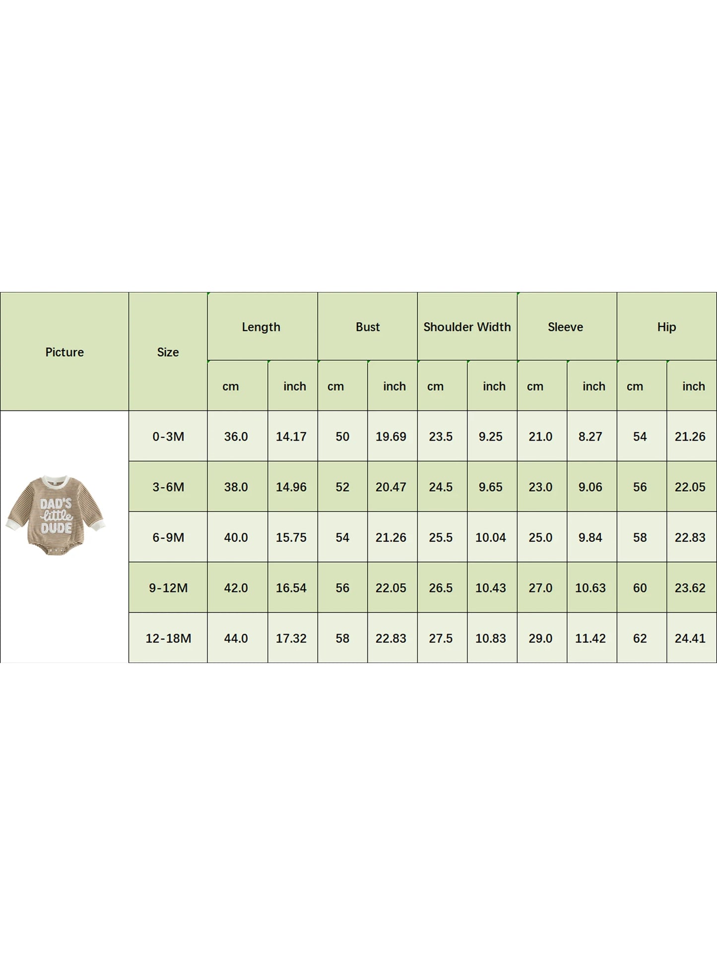 Round-Neck-Letter Letter Embroidery Sleeve Romper Long Sleeve Letter-Embroidery-Bodysuit Long Sleeve Round Bodysuit