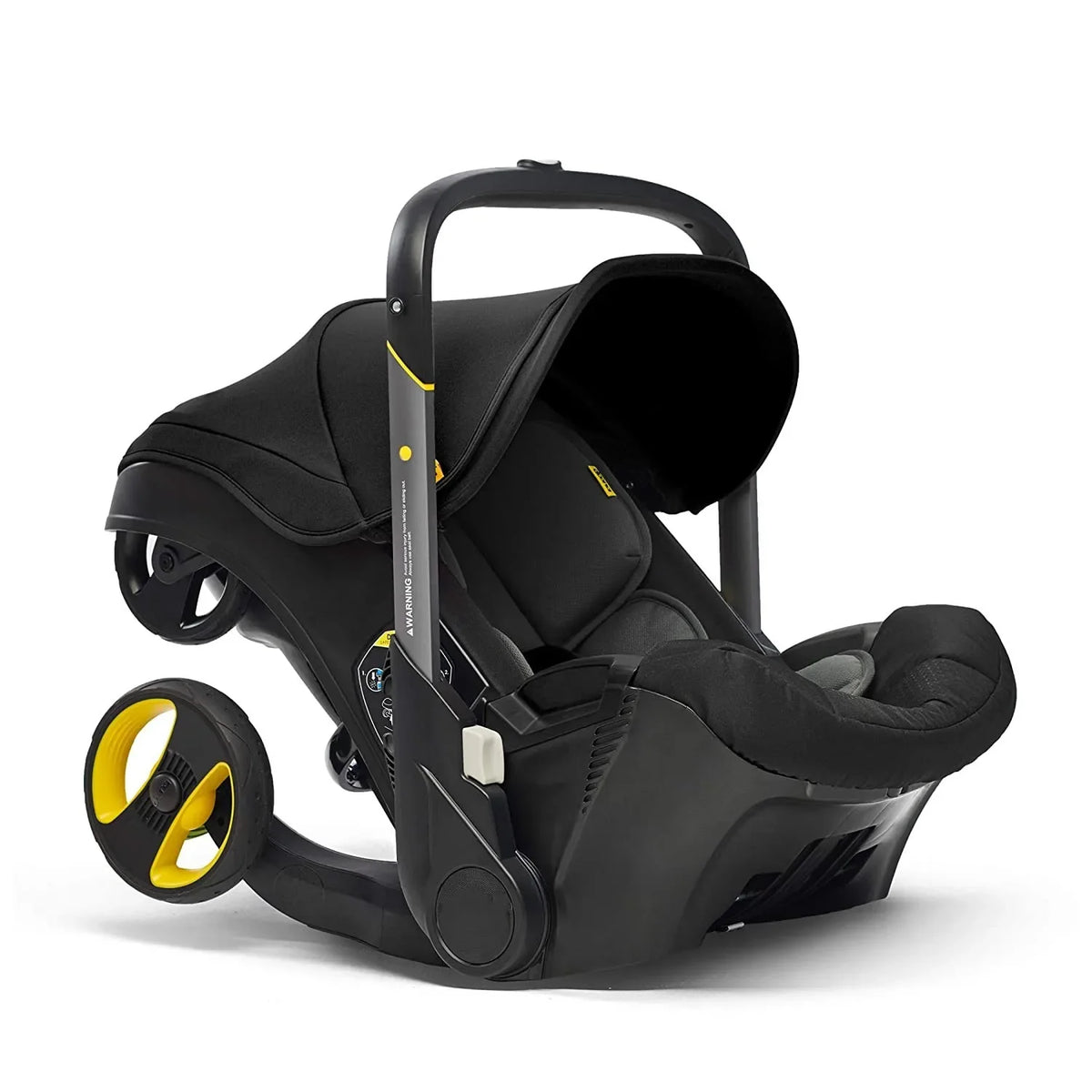 Premium Foldable Three In One Baby Stroller With Car Seat