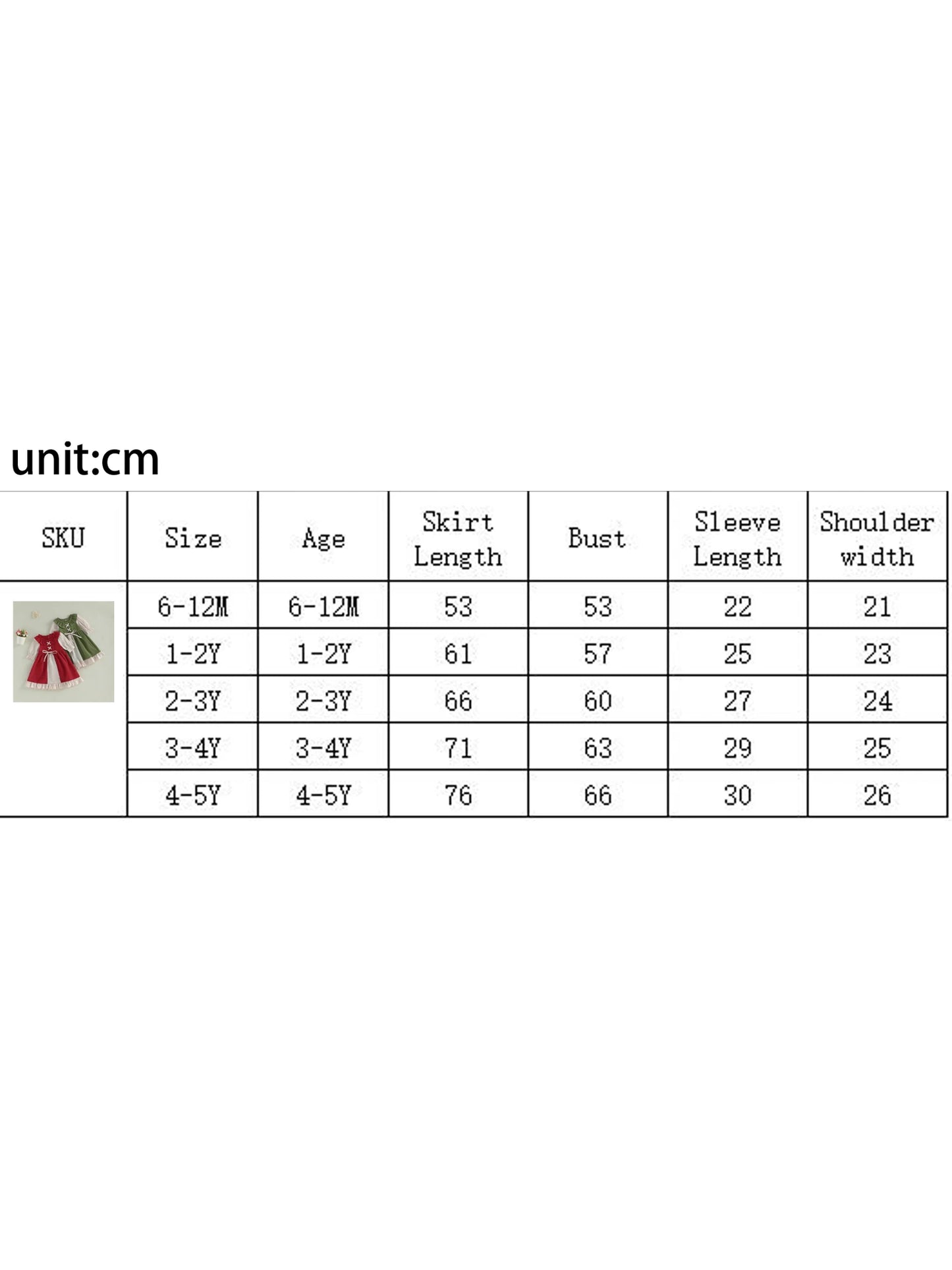 Renaissance Medieval Long Sleeve A Line Girls Dress