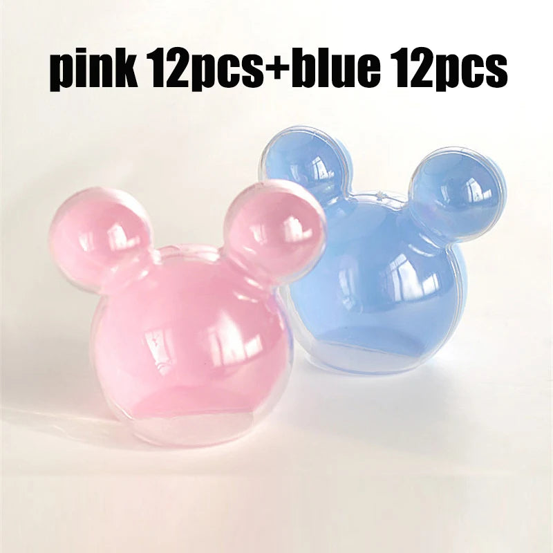 Plastic Animal Head Candy Boxes For Party Favors
