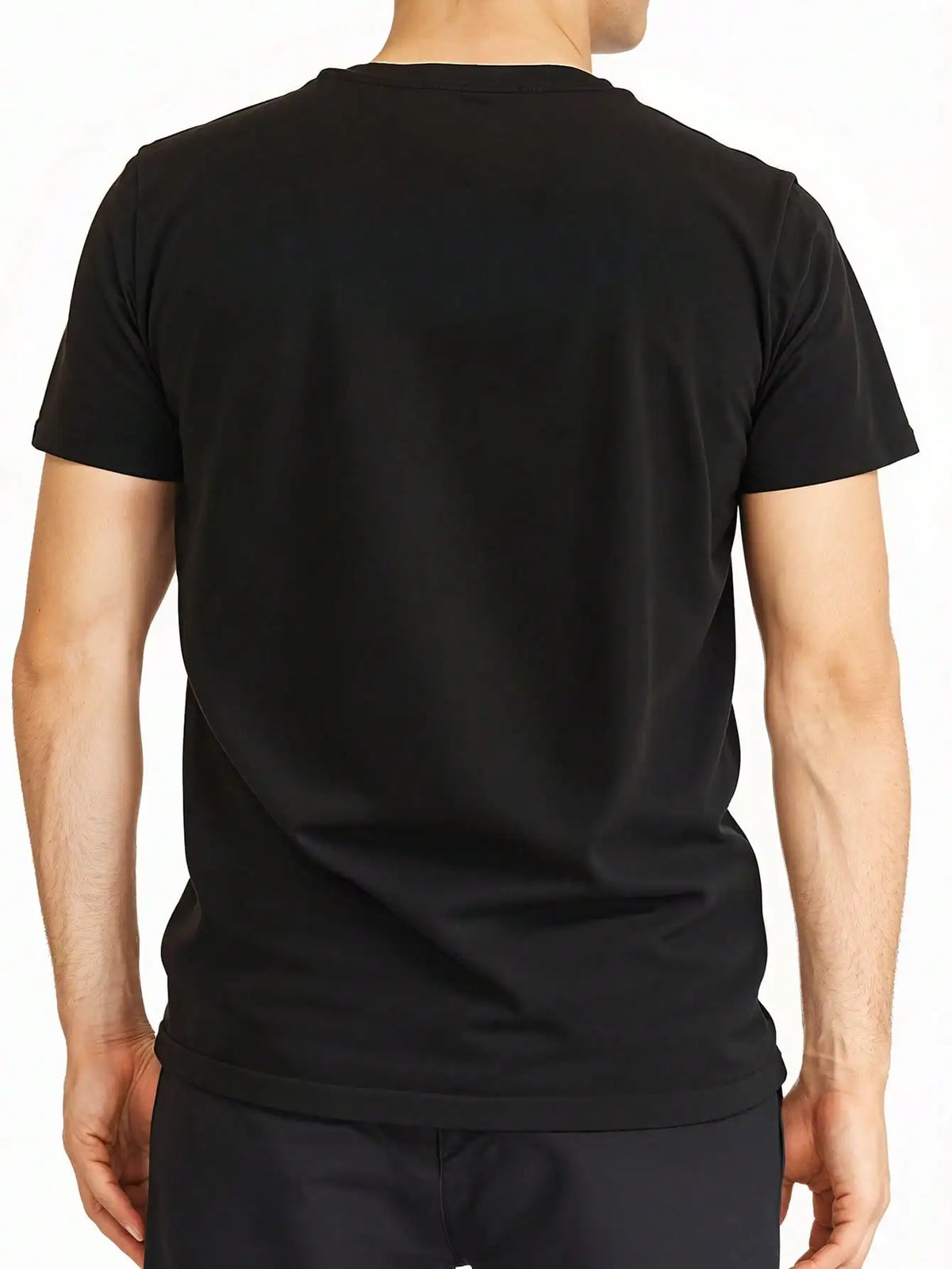 John Pork Is Calling Shirt Funny John Pork Meme T-Shirt, Men's Casual Fit Cotton T-Shirt – Great For Work, Play, Or Weekend Outings