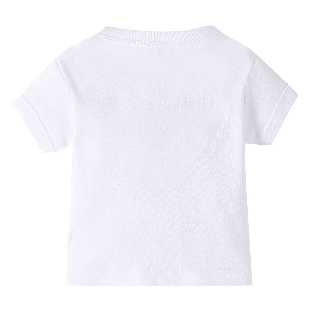 Unisex 8 Piece Cotton Baby Spring Summer Clothing Sets