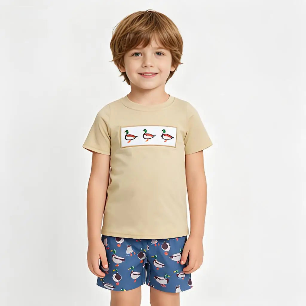 Kids 2 Piece Cotton Polyester Set For Girls Age 7 To 13