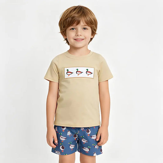 Kids 2 Piece Cotton Polyester Set For Girls Age 7 To 13