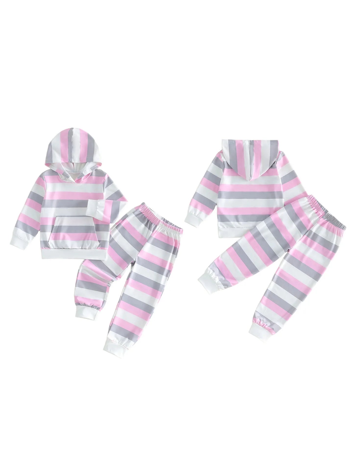 Baby Toddler 2 Piece Summer Set T Shirt And Shorts