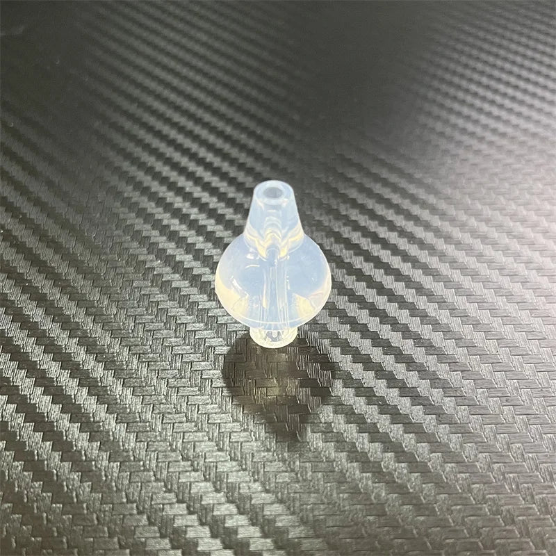 Silicone Baby Nasal Aspirator Syringe For Gentle Nasal Cleaning