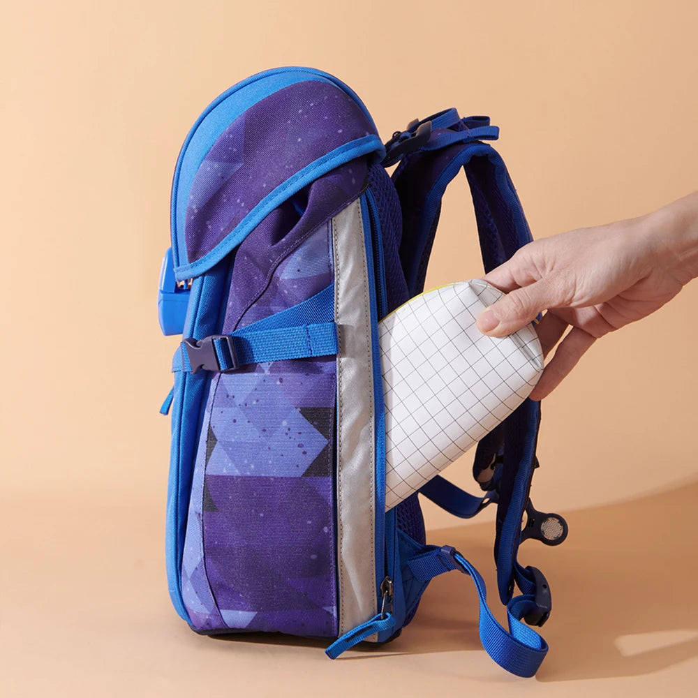 Sunveno Kids Backpack School Bag For Boys And Girls