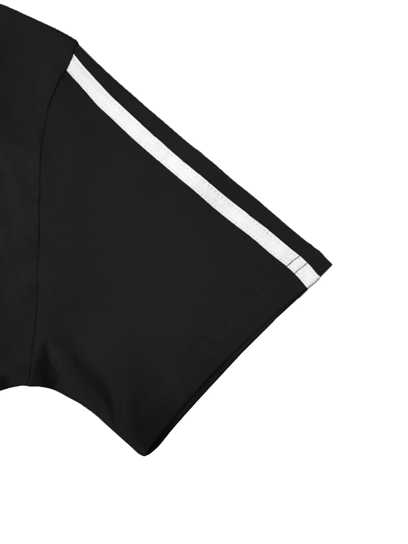 Summer Women Two Piece Knit Sportswear Set Casual Slimming