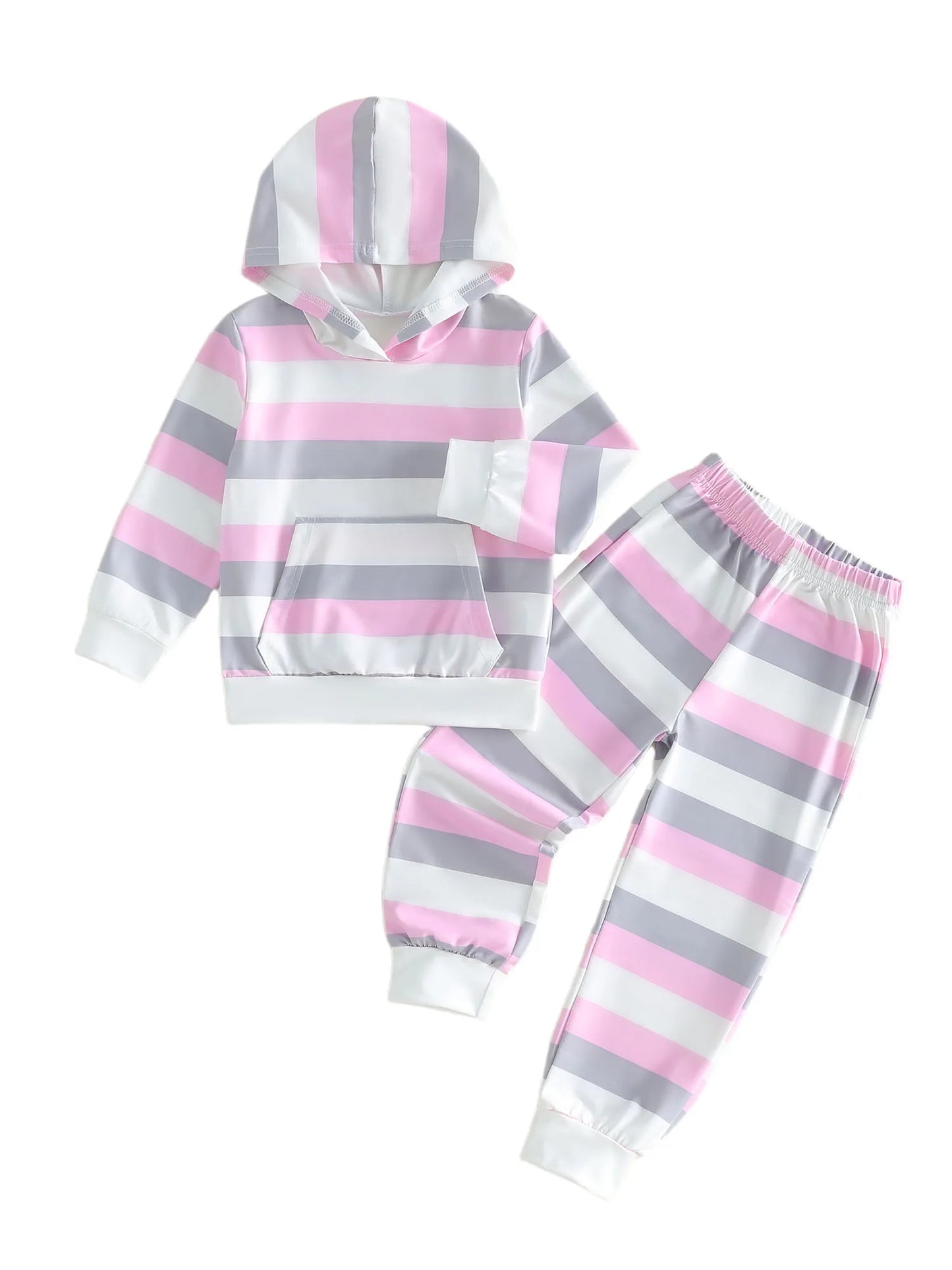 Baby Toddler 2 Piece Summer Set T Shirt And Shorts