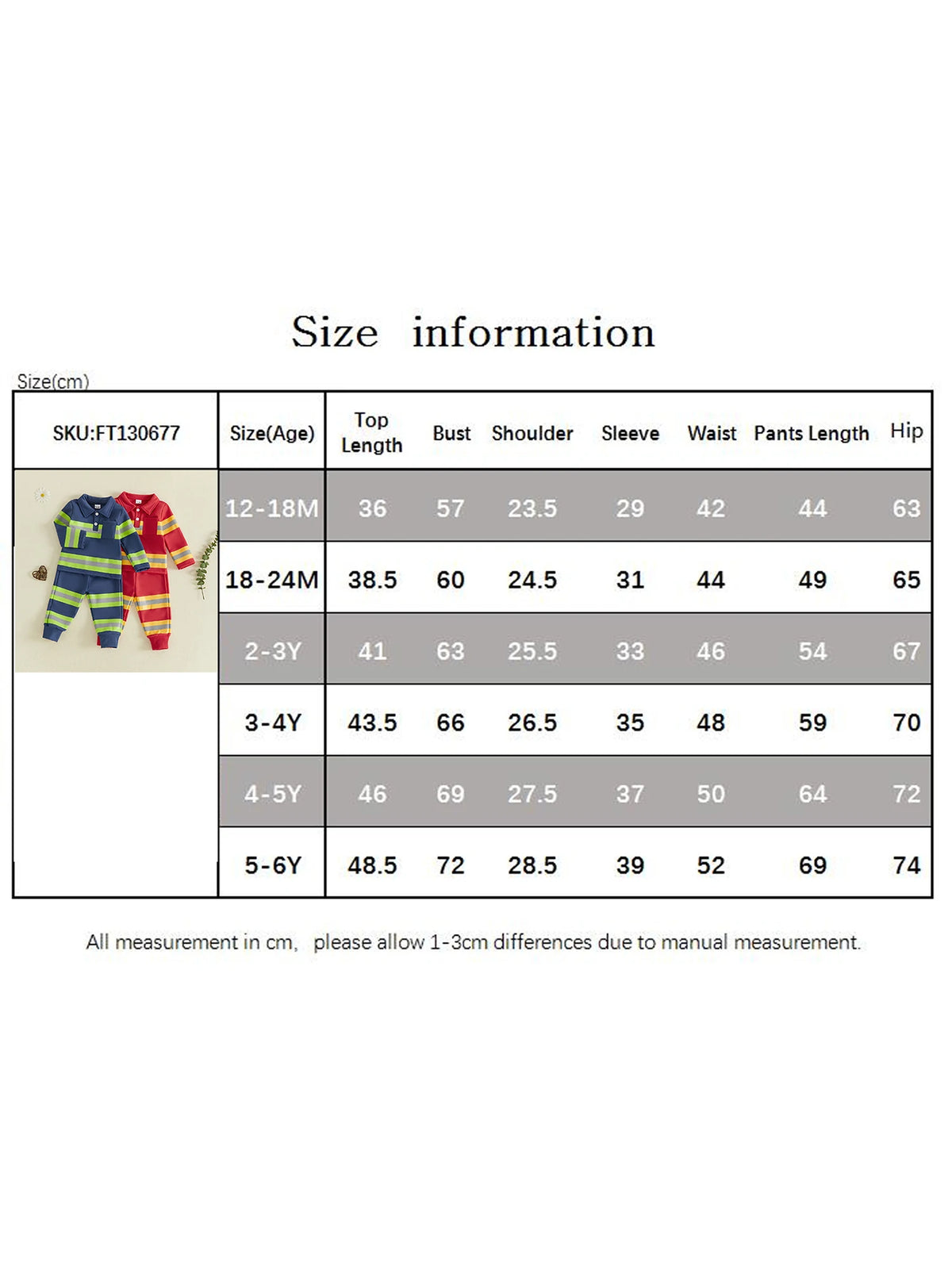 Sleeve Tops Tops Boy Long Firefighter Outfits Contrast Toddler-Boy Long Sleeve Lightweight Toddler Boy Firefighter