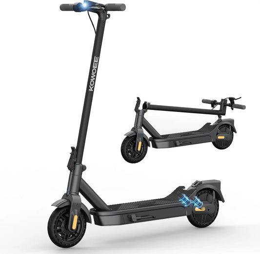 HeroPick 500W Electric Scooter E8 Pro Foldable with 20-Mile Range