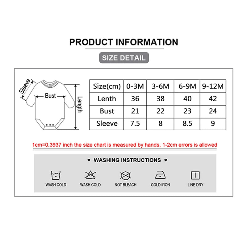 Kiddiezoom Cartoon 4-Piece Summer Baby Jumpsuit Set