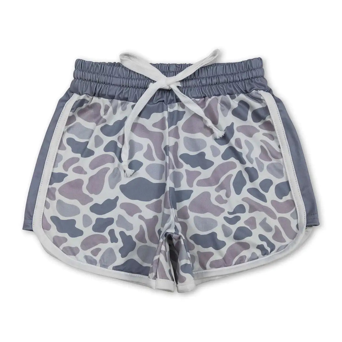 Baby Boys Southern Camo Pocket Shorts Cotton Polyester
