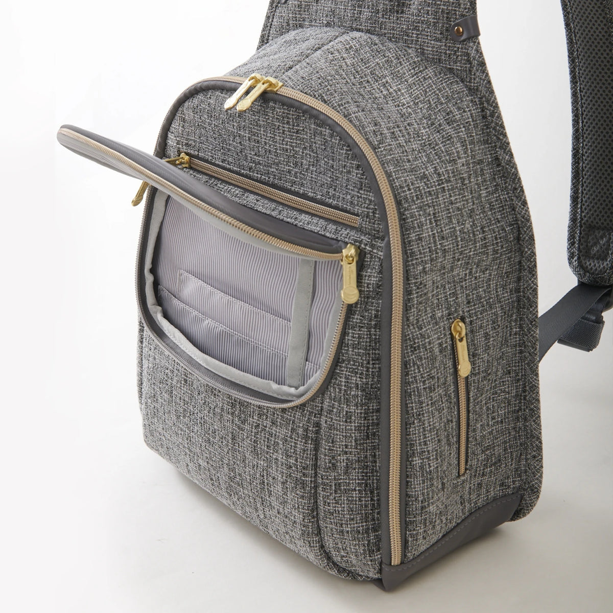 New Sunveno Diaper Bag Fashion Baby Bag Backpack Baby Stuff Organizer Mum Mom Mummy Maternity Nappy Changing Wet Bag Baby Care