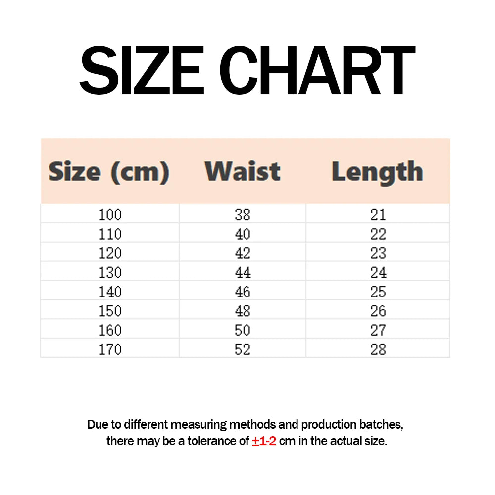Girls Dance Shorts For Play Safety Pants Under Dress Skirt