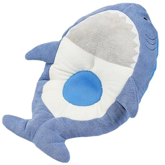 Triple Mesh Baby Bath Cushion Quick Dry Microfiber Moisture Wicking