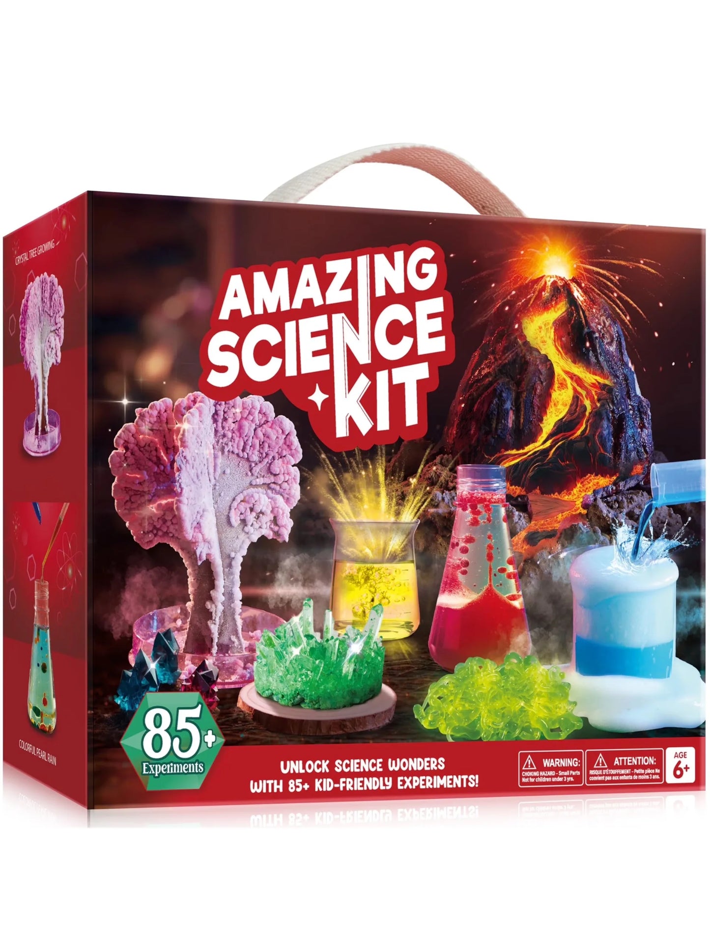 Joyfy STEM Science Kits For Kids Educational Experiments Toys