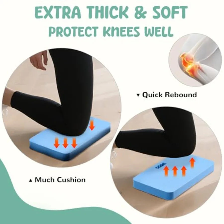 Foldable Baby Bathtub With Cushion Kneeling Pad Thermometer Portable Newborn